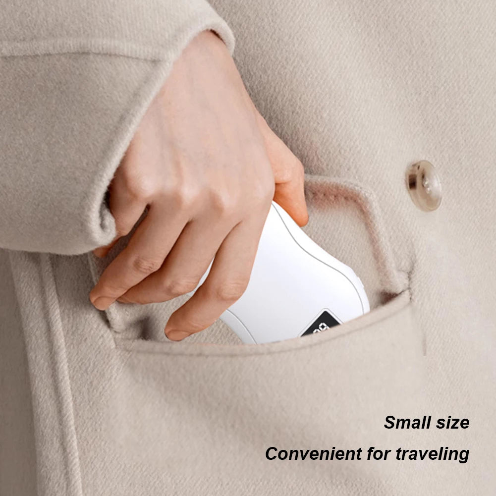 Thermo Touch | Portable Hand Warmer